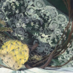 Menopause Soft Pastel 12x16