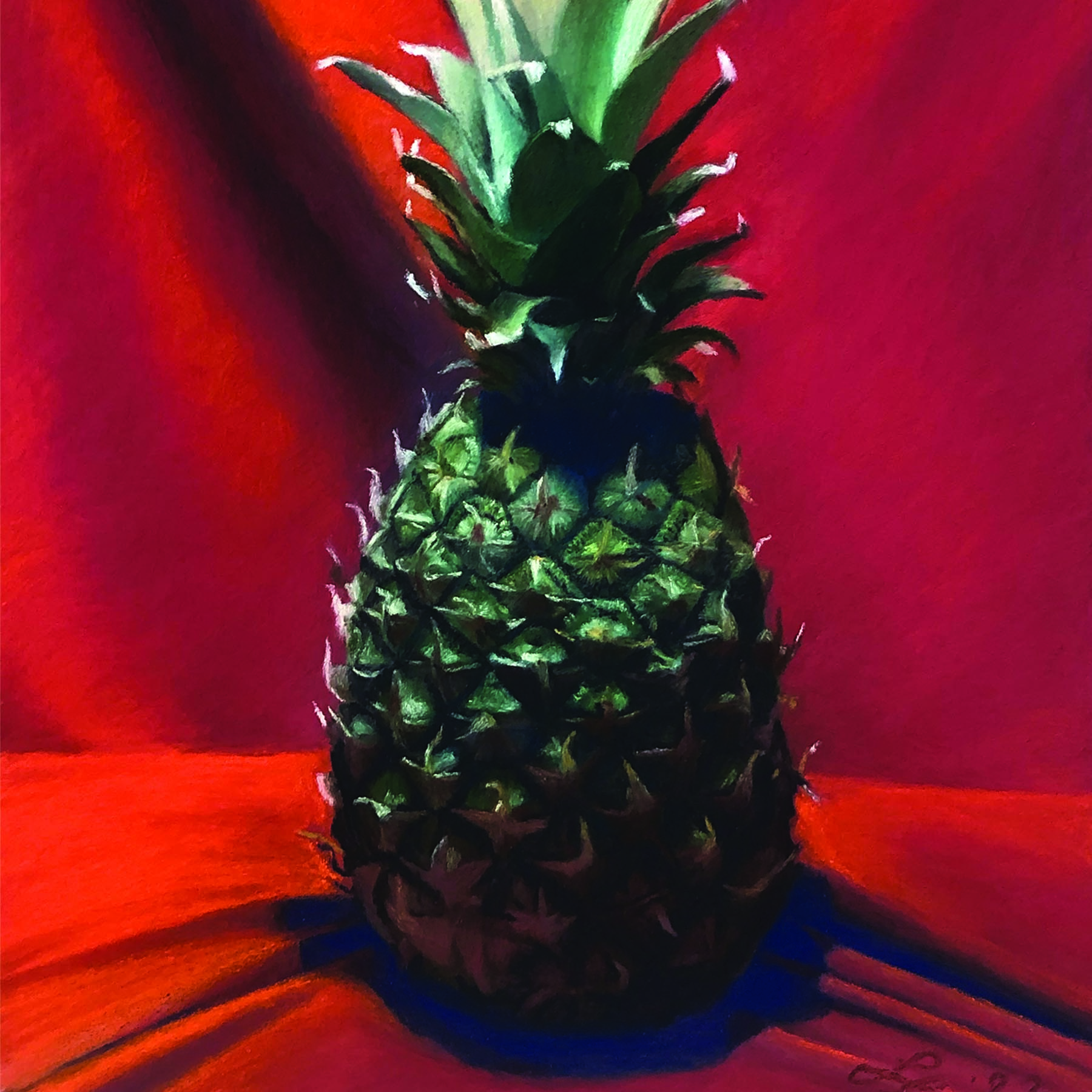 Menopause by Lucy Finch 