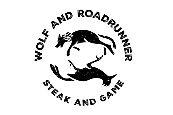 Wolf and Roadrunner